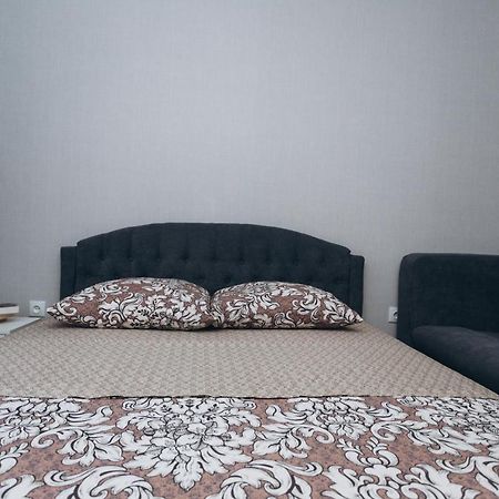 Apart-Hotel I. Sirko New Building 7 Floor Sumy Exteriör bild